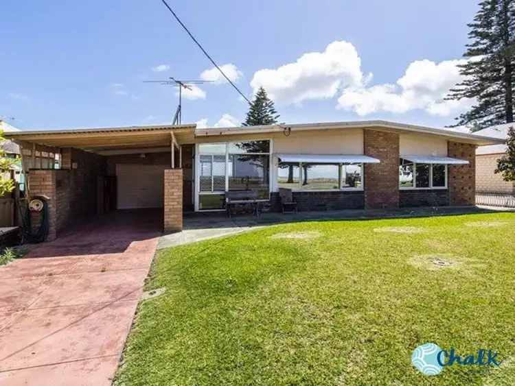 Main view of Homely house listing, 270 Safety Bay Road, Safety Bay WA 6169