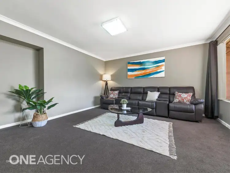 Third view of Homely house listing, 6 Petrea Place, Canning Vale WA 6155