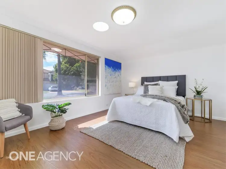 Fourth view of Homely house listing, 6 Petrea Place, Canning Vale WA 6155