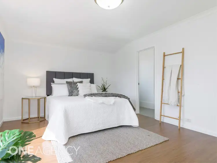 Fifth view of Homely house listing, 6 Petrea Place, Canning Vale WA 6155