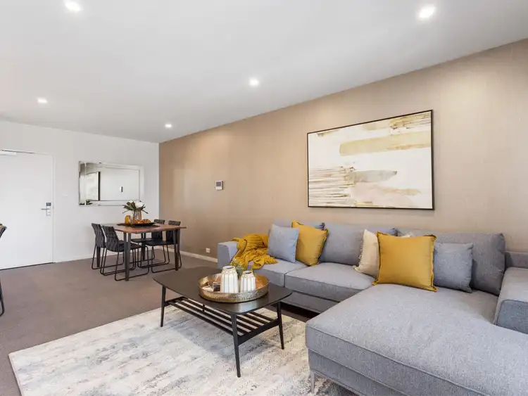 Second view of Homely unit listing, 901/908 Canning Hwy, Applecross WA 6153