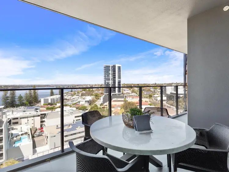 Third view of Homely unit listing, 901/908 Canning Hwy, Applecross WA 6153