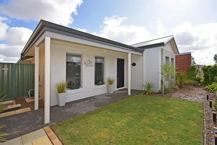 297 Banrock Drive, Ellenbrook WA 6069