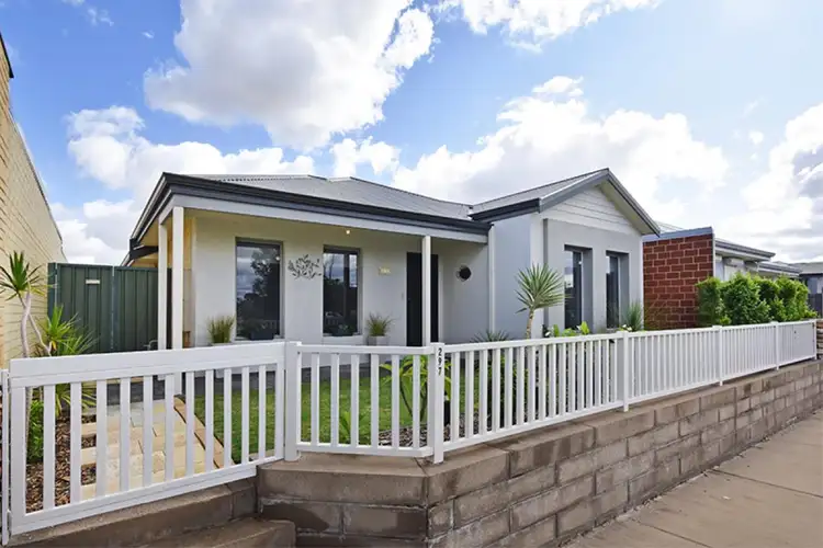 Second view of Homely house listing, 297 Banrock Drive, Ellenbrook WA 6069