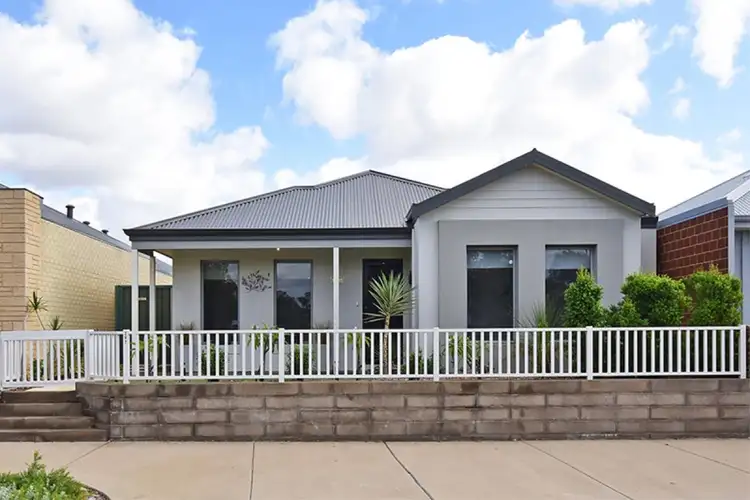 Third view of Homely house listing, 297 Banrock Drive, Ellenbrook WA 6069