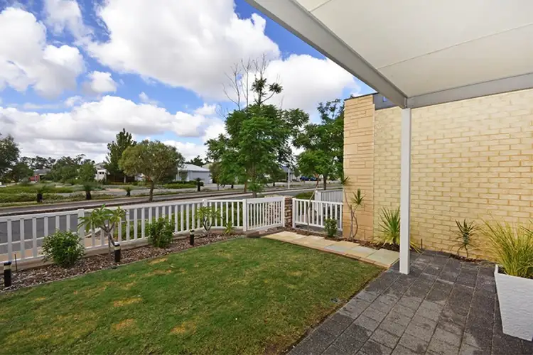Fourth view of Homely house listing, 297 Banrock Drive, Ellenbrook WA 6069