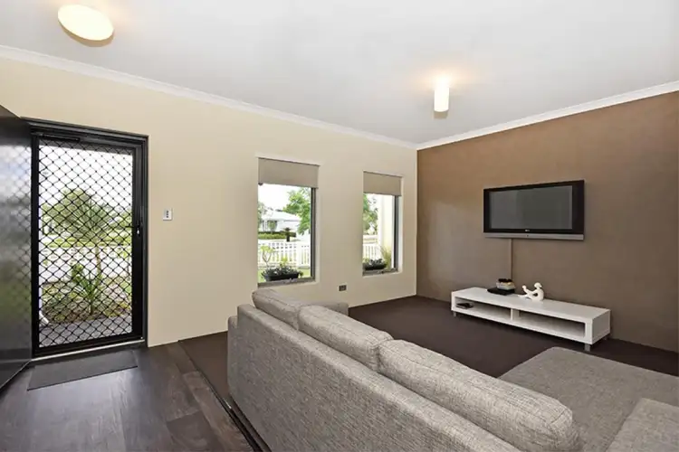 Fifth view of Homely house listing, 297 Banrock Drive, Ellenbrook WA 6069