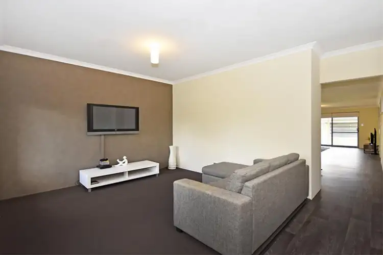 Sixth view of Homely house listing, 297 Banrock Drive, Ellenbrook WA 6069