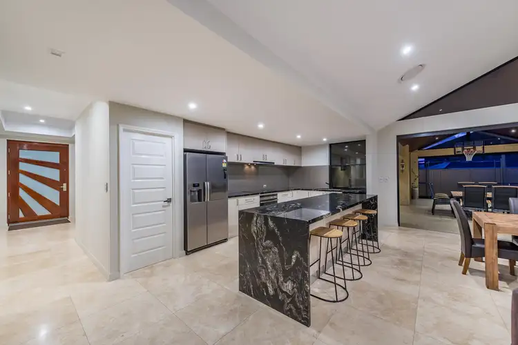 Fourth view of Homely house listing, 1 Machans Link, Burns Beach WA 6028