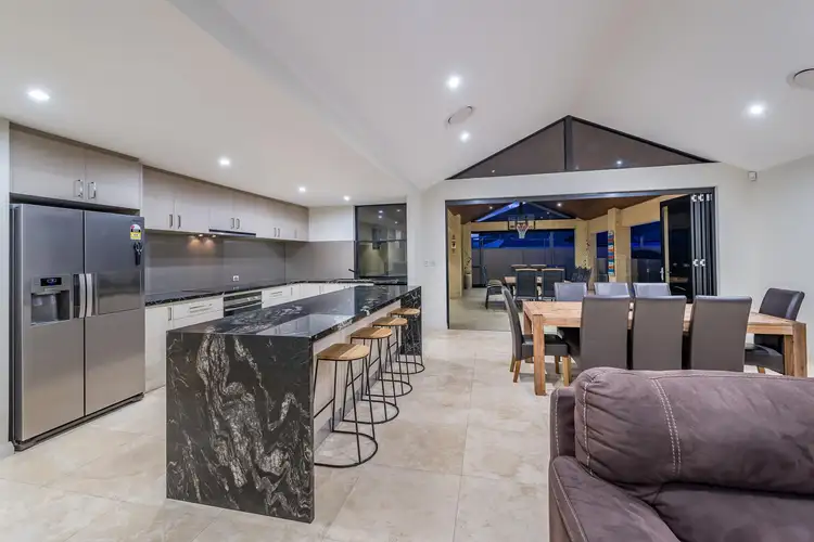 Fifth view of Homely house listing, 1 Machans Link, Burns Beach WA 6028