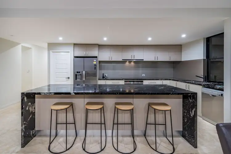 Sixth view of Homely house listing, 1 Machans Link, Burns Beach WA 6028