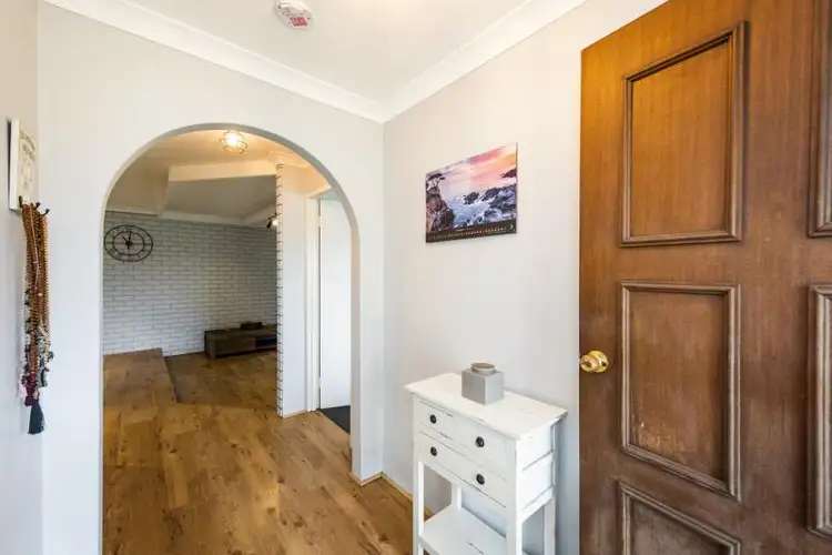 Second view of Homely house listing, 32 Frome Way, Cooloongup WA 6168