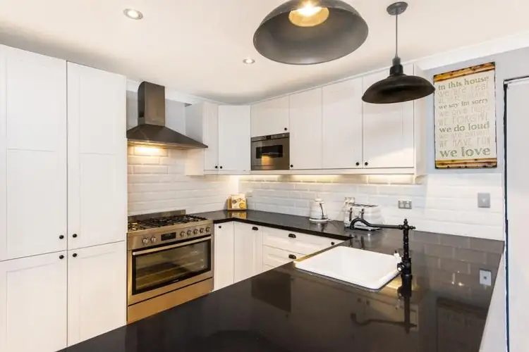 Fourth view of Homely house listing, 32 Frome Way, Cooloongup WA 6168
