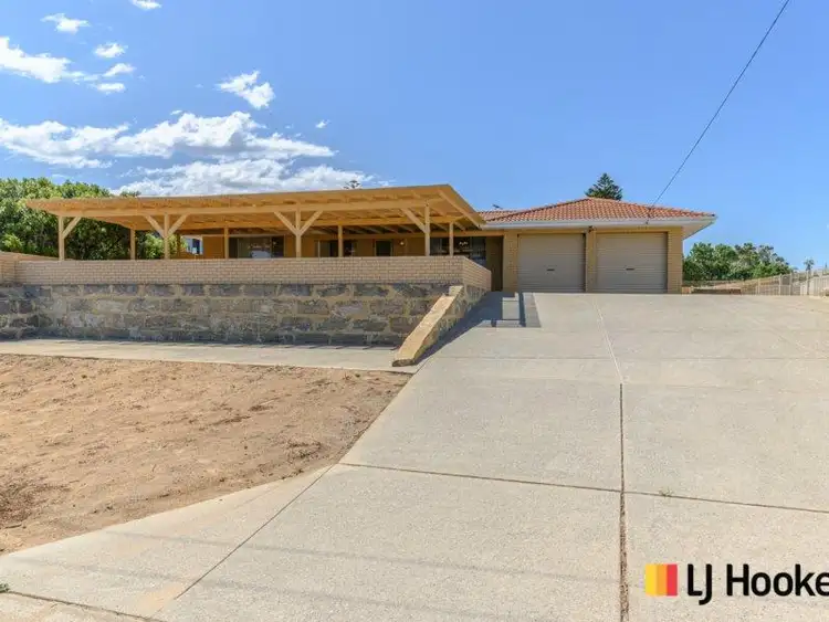 24 Newman Road, Yanchep WA 6035
