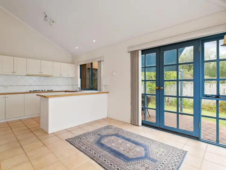 Fourth view of Homely house listing, 134A Colin Road, Wembley Downs WA 6019