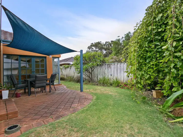Sixth view of Homely house listing, 134A Colin Road, Wembley Downs WA 6019
