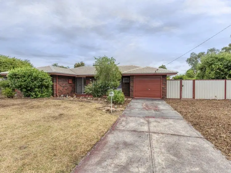 Fourth view of Homely house listing, 95 Partridge Way, Thornlie WA 6108