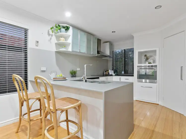Fifth view of Homely villa listing, 37B Heaton Road, Yokine WA 6060