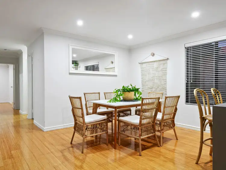 Sixth view of Homely villa listing, 37B Heaton Road, Yokine WA 6060