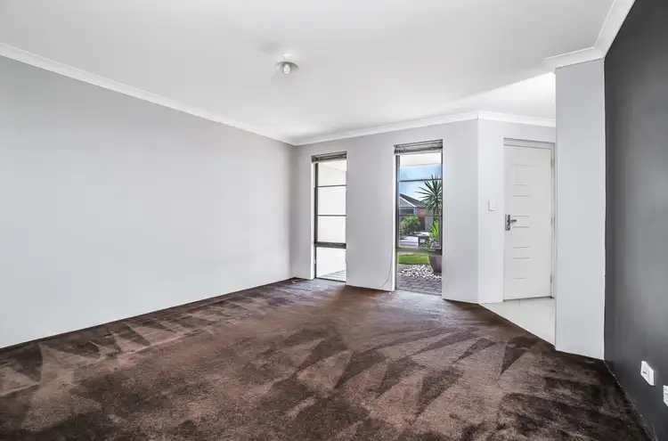 Third view of Homely house listing, 18 Beukers Way, Piara Waters WA 6112