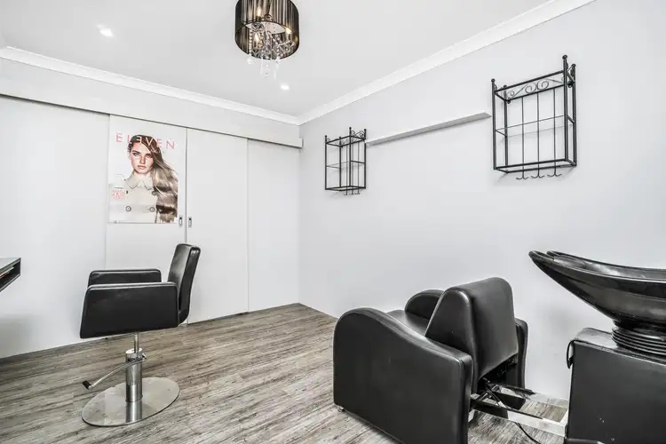 Fourth view of Homely house listing, 18 Beukers Way, Piara Waters WA 6112