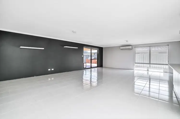 Seventh view of Homely house listing, 18 Beukers Way, Piara Waters WA 6112