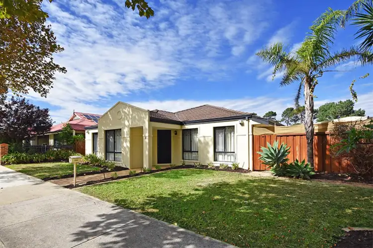 Second view of Homely house listing, 2 Woodlake Boulevard, Ellenbrook WA 6069