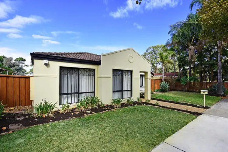 Third view of Homely house listing, 2 Woodlake Boulevard, Ellenbrook WA 6069