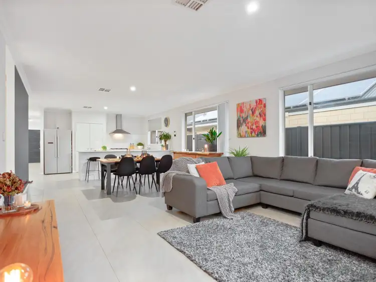 Main view of Homely house listing, 12 Kirup Way, Piara Waters WA 6112