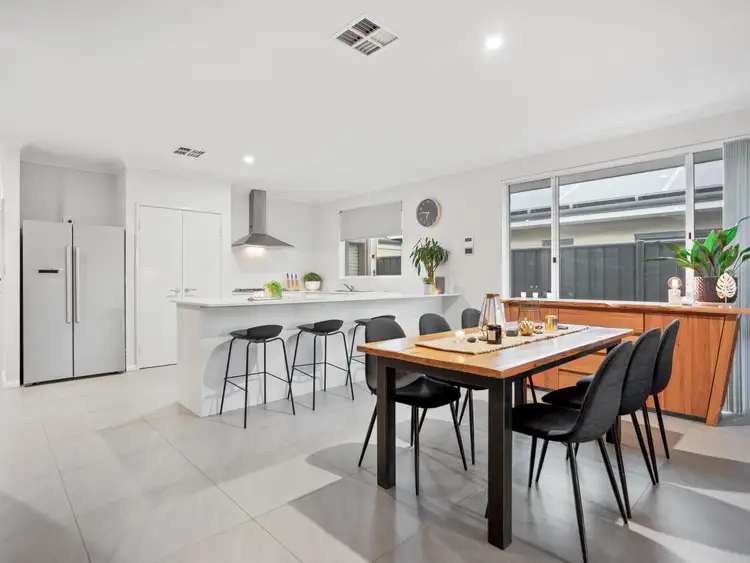 Third view of Homely house listing, 12 Kirup Way, Piara Waters WA 6112