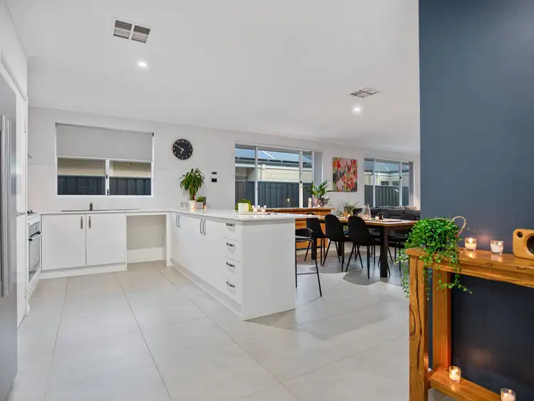 Fourth view of Homely house listing, 12 Kirup Way, Piara Waters WA 6112