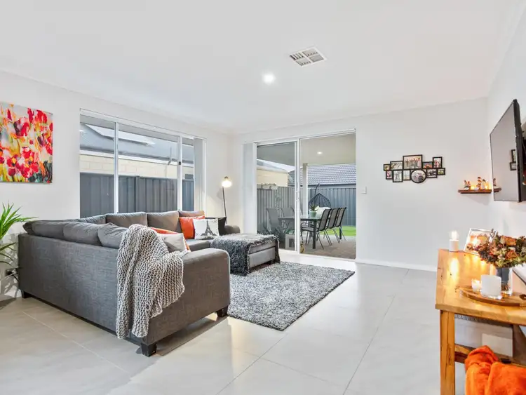Sixth view of Homely house listing, 12 Kirup Way, Piara Waters WA 6112