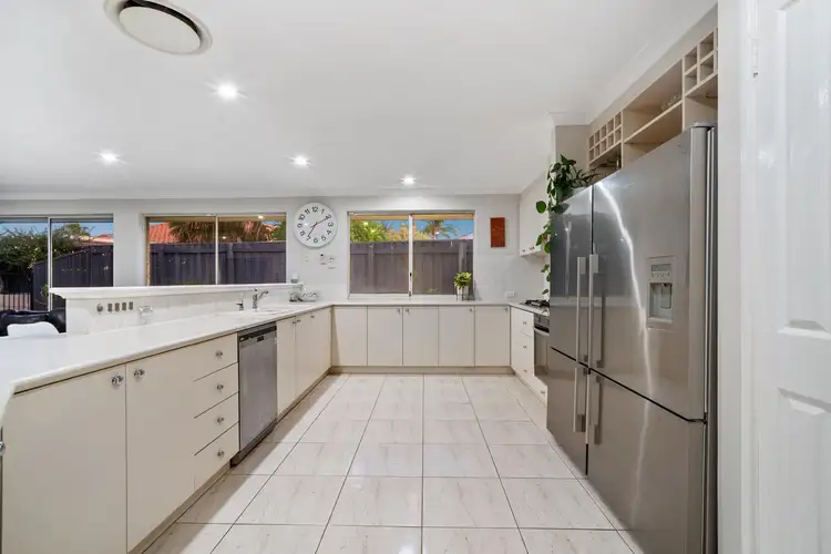 Third view of Homely house listing, 58 Meadowbank Gardens, Hillarys WA 6025