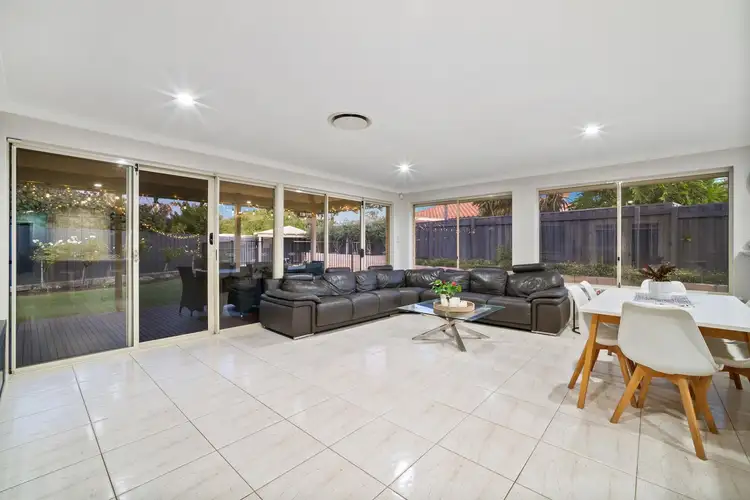 Fourth view of Homely house listing, 58 Meadowbank Gardens, Hillarys WA 6025