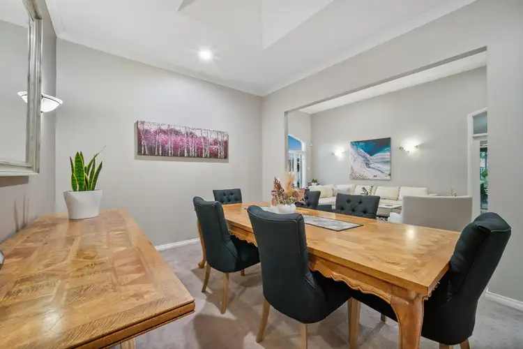 Fifth view of Homely house listing, 58 Meadowbank Gardens, Hillarys WA 6025