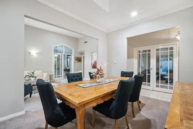 Sixth view of Homely house listing, 58 Meadowbank Gardens, Hillarys WA 6025
