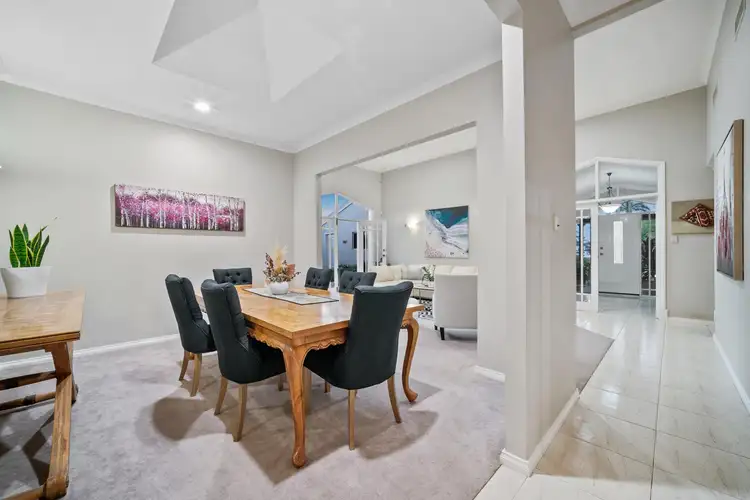 Seventh view of Homely house listing, 58 Meadowbank Gardens, Hillarys WA 6025