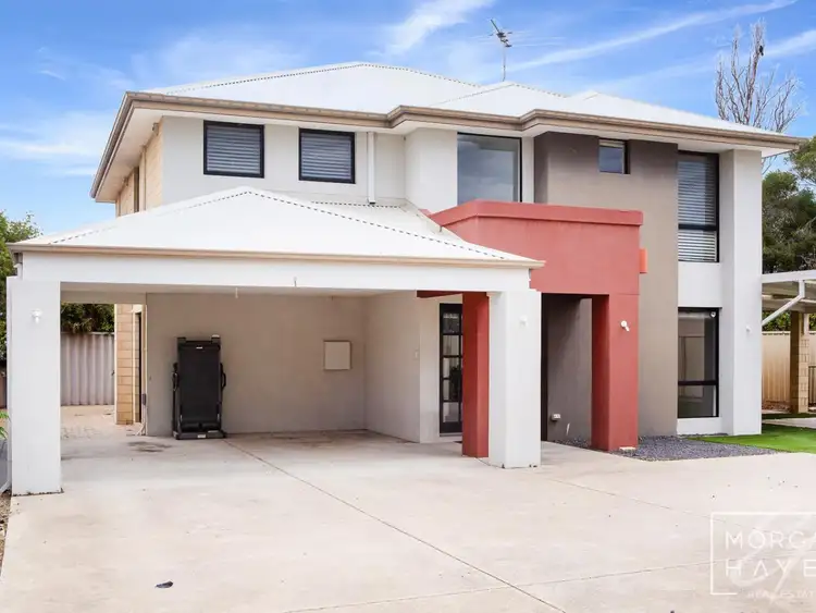 2/69 Bungaree Road, Wilson WA 6107