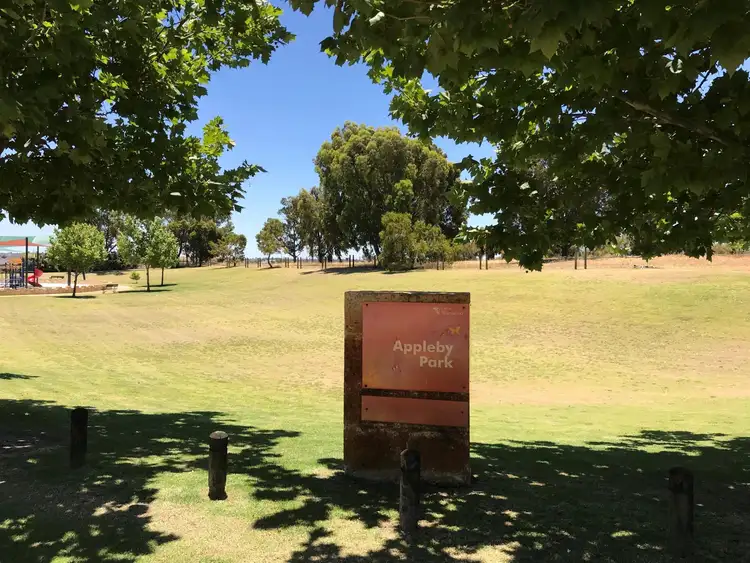 Second view of Homely land listing, Lot 30, Hampton Road, Darch WA 6065