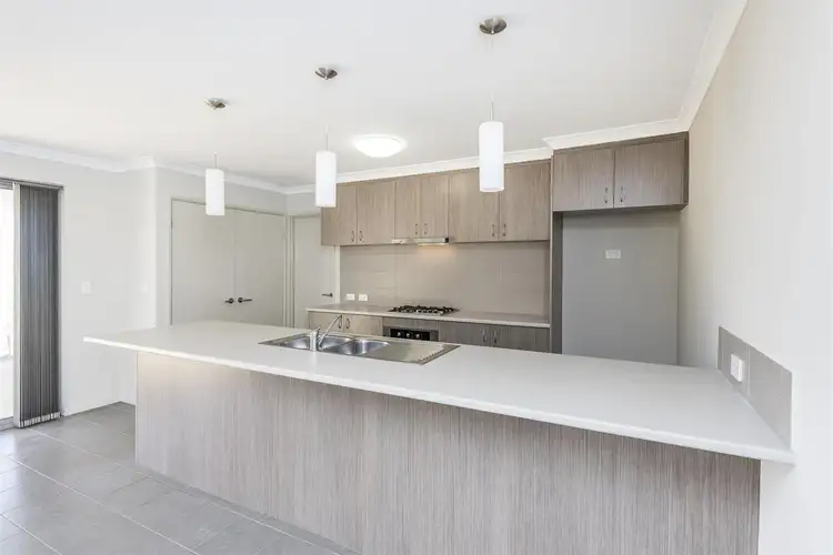Fifth view of Homely house listing, 24 Southport Drive, Baldivis WA 6171