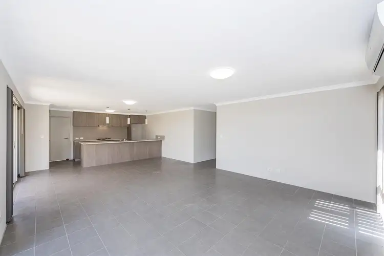 Sixth view of Homely house listing, 24 Southport Drive, Baldivis WA 6171