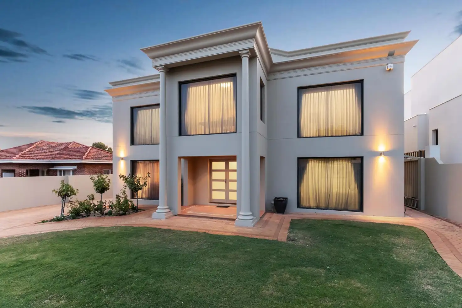 Main view of Homely house listing, 21 Koorda Street, Coolbinia WA 6050