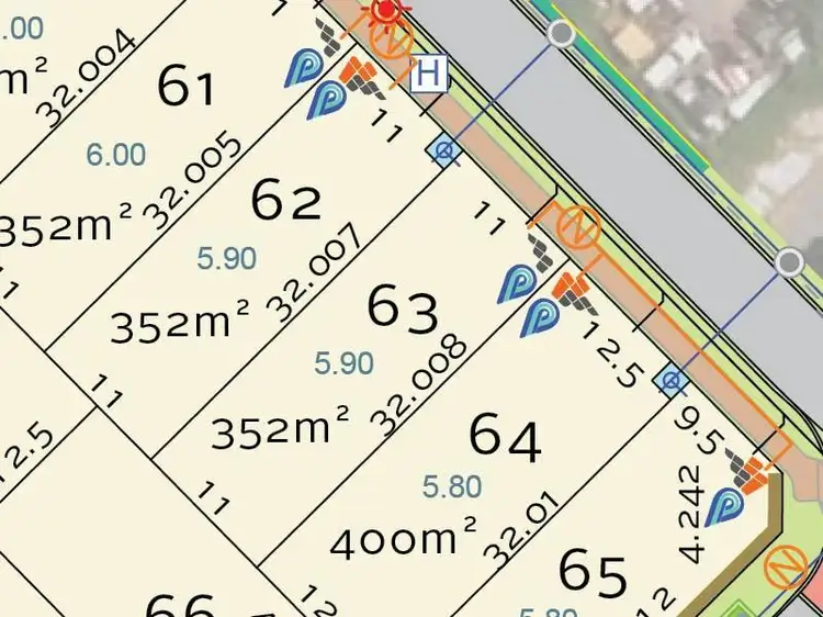 Lot 62, 20 Wickham Road, Beckenham WA 6107