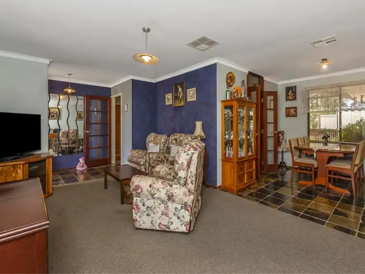 Fourth view of Homely house listing, 4 Ecclestone Street, Warnbro WA 6169
