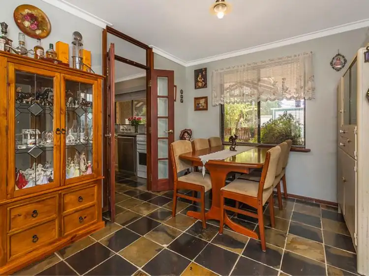 Fifth view of Homely house listing, 4 Ecclestone Street, Warnbro WA 6169