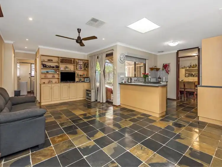 Sixth view of Homely house listing, 4 Ecclestone Street, Warnbro WA 6169