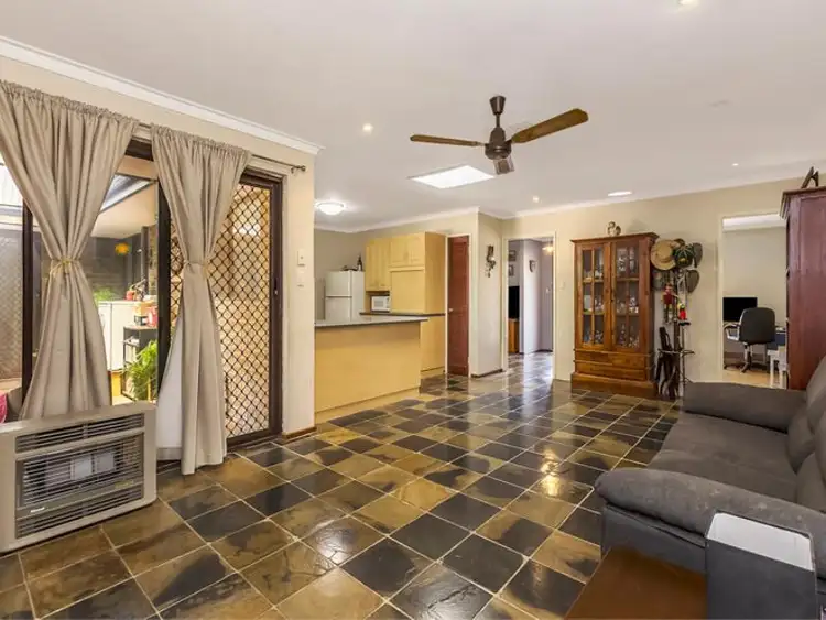 Seventh view of Homely house listing, 4 Ecclestone Street, Warnbro WA 6169