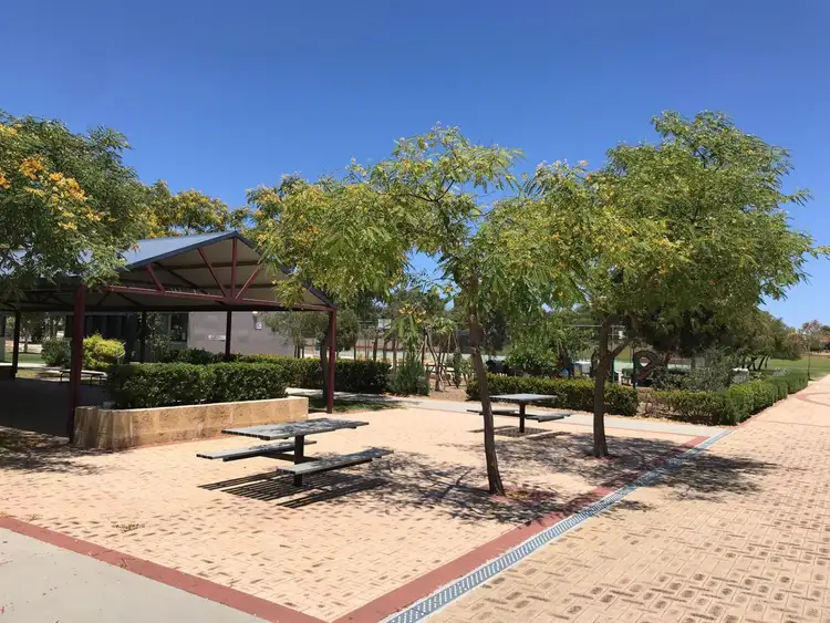 Fifth view of Homely land listing, Lot 26, Hampton Road, Darch WA 6065