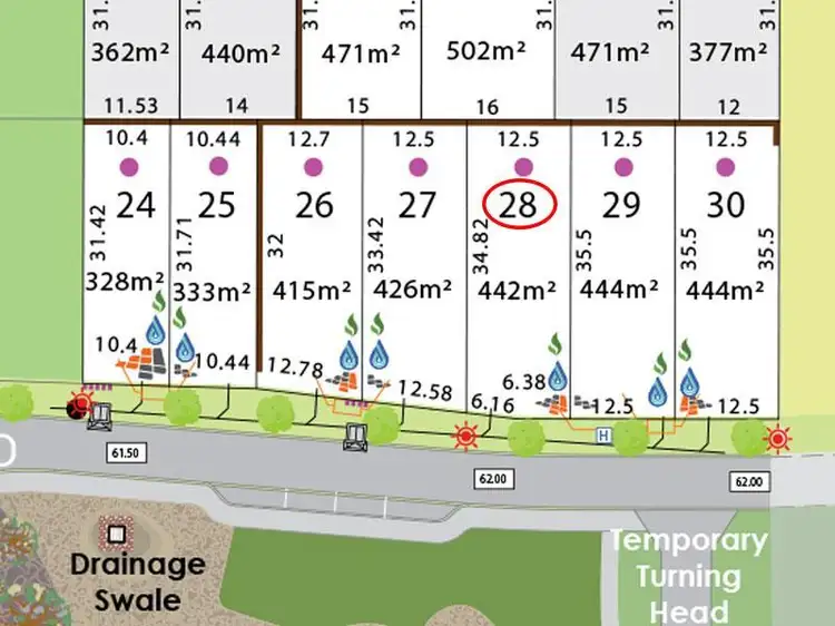 Lot 28, Hampton Road, Darch WA 6065
