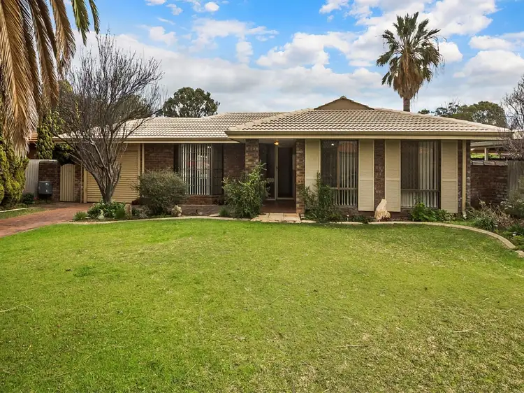 10 Orizaba Place, Rockingham WA 6168
